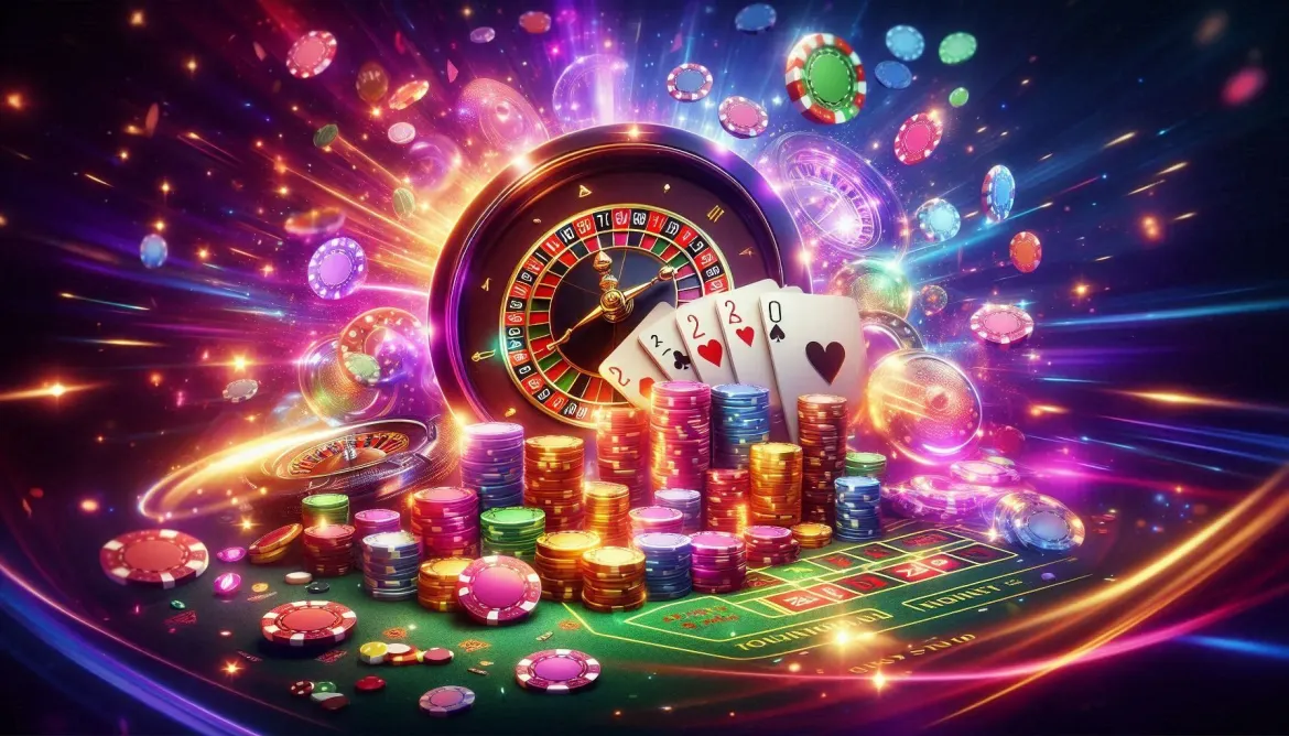 FS Casino
